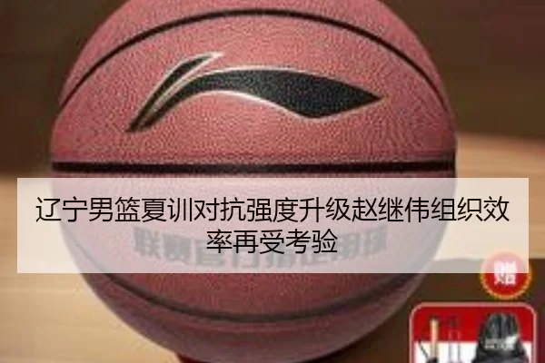 辽宁男篮夏训对抗强度升级赵继伟组织效率再受考验（leyu）